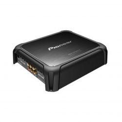 AMPLIFICADOR 4 CANALES CLASE FD 1200W PIONEER PIGMDX874