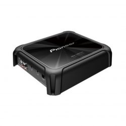 AMPLIFICADOR 4 CANALES CLASE FD 1600W PIONEER PIGMD8701