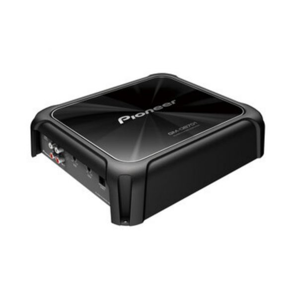 AMPLIFICADOR 4 CANALES CLASE FD 1600W PIONEER PIGMD8701