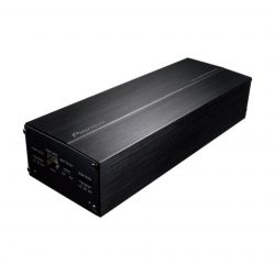 AMPLIFICADOR 4 CANALES CON TVC Y SENSOR DE ENTRADA 400W PIONEER PIGMD1004 AMPLIFICADORES
