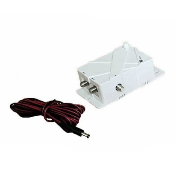 AMPLIFICADOR ANTENA ZOMEX 110105
