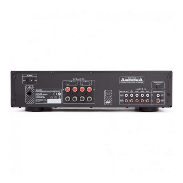 AMPLIFICADOR ESTEREO BLUETOOTH AIWA AIWAMU120BTNE - Imagen 2