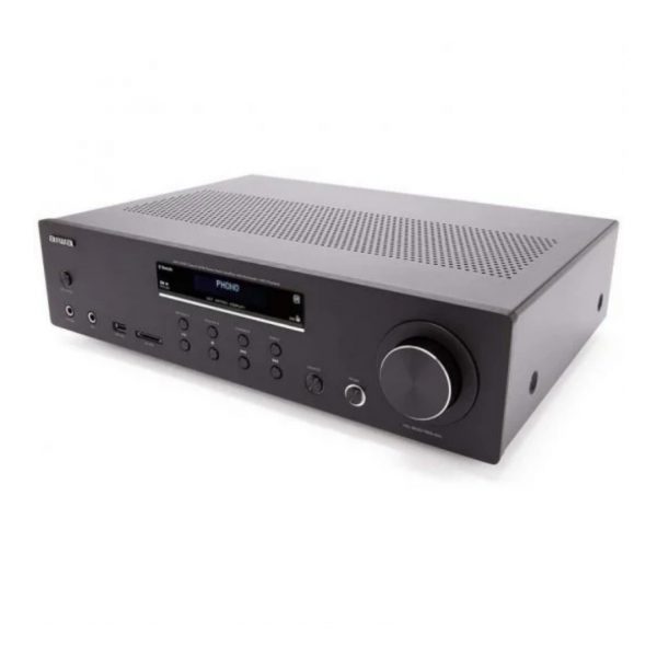 AMPLIFICADOR ESTEREO BLUETOOTH AIWA AIWAMU120BTNE - Imagen 3
