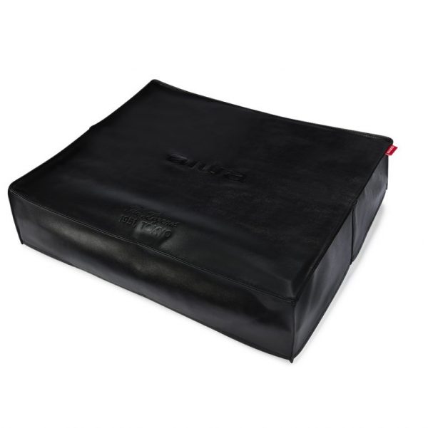 TOCADISCOS DE PRESICION BLUETOOTH NEGRO AIWA AIWAPX680BT - Imagen 7