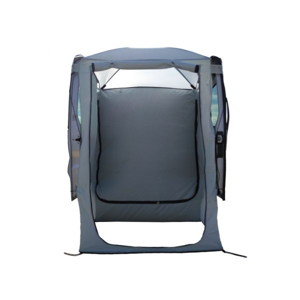 AVANCE TRASERO M2 TRAFIC/VIVARO DOBLE PUERTA 240810 - Imagen 2