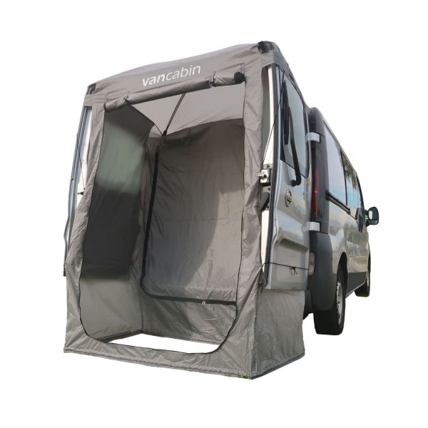 AVANCE TRASERO M2 TRAFIC/VIVARO DOBLE PUERTA 240810 - Imagen 3