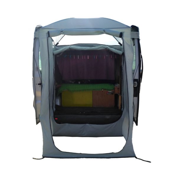 AVANCE TRASERO M2 TRAFIC/VIVARO DOBLE PUERTA 240810 - Imagen 4