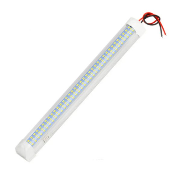 BARRA DE LUZ LED 12V 108LED CAMPER