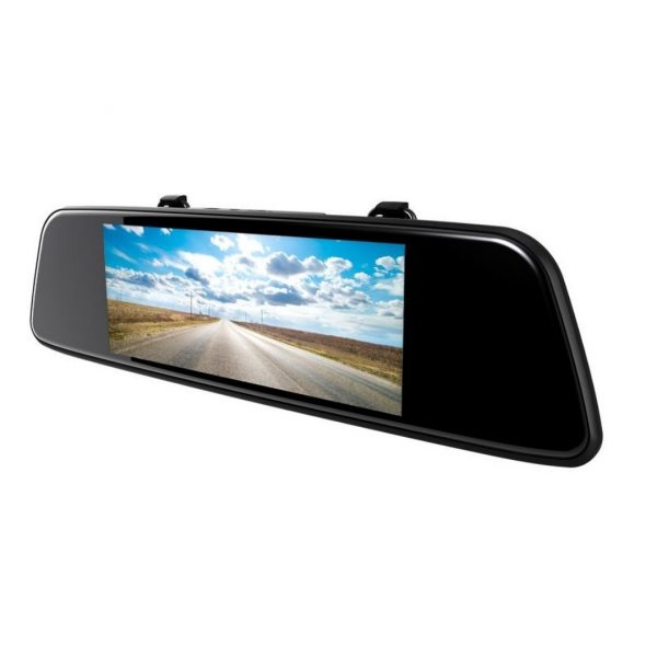 CAMARA DE SALPICADERO 2 CANALES FRONTAL&TRASERO PIONEER VREC150MD - Imagen 3
