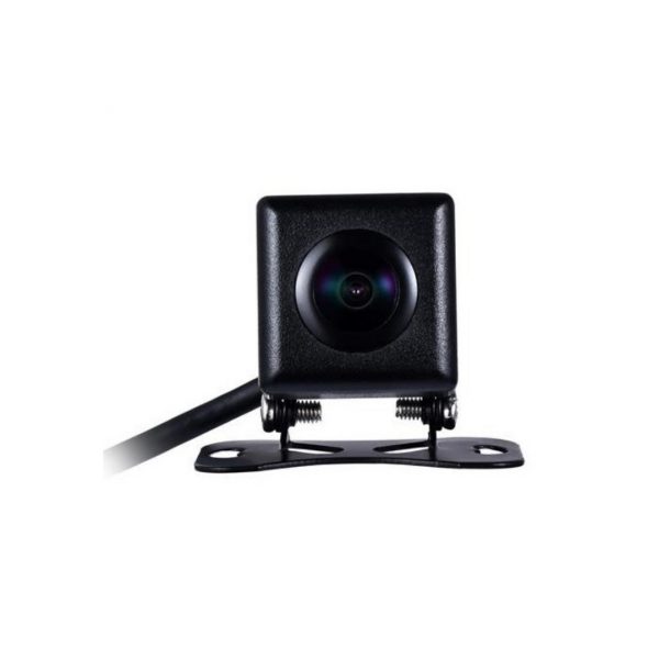 CAMARA DE SALPICADERO 2 CANALES FRONTAL&TRASERO PIONEER VREC150MD - Imagen 6