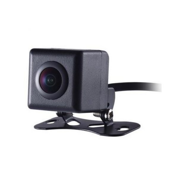 CAMARA DE SALPICADERO 2 CANALES FRONTAL&TRASERO PIONEER VREC150MD - Imagen 7