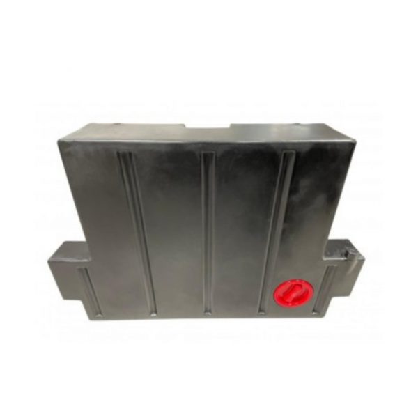 DEPOSITO DE AGUA 100L SPRINTER/CRAFTER/MAN EV2132 220127 - Imagen 3