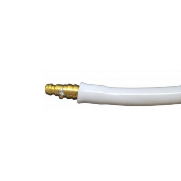DUCHA FLEXO EXTERIOR K ECO 216104 - Imagen 2