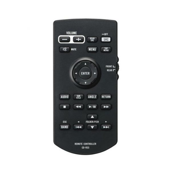MANDO A DISTANCIA PARA RADIO/CD PIONEER PICDR33
