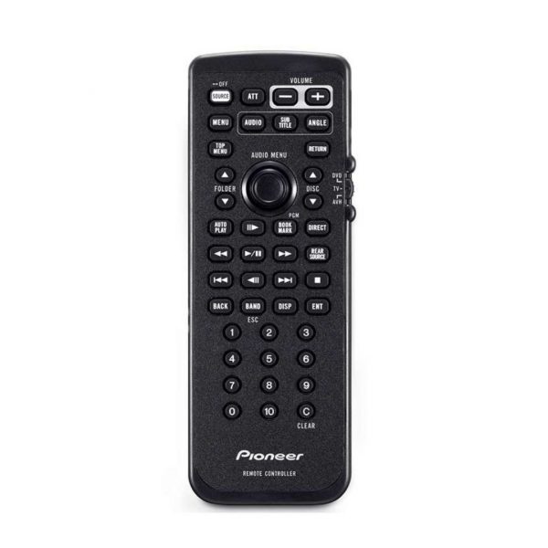 MANDO A DISTANCIA PARA RADIO/CD PIONEER PICDR55