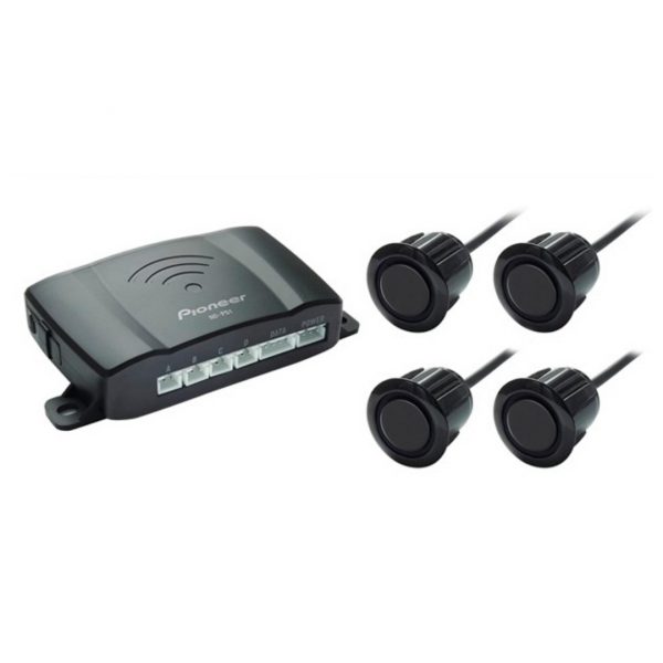 SENSOR DE APARCAMIENTO TRASEROS PIONEER PINDPS1