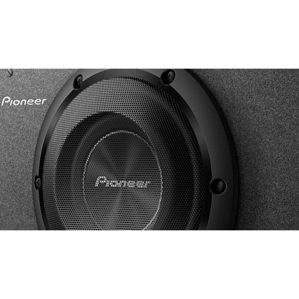 SUBWOOFER 700W MAX. 250W NOM. PIONEER TSA2000LB - Imagen 2
