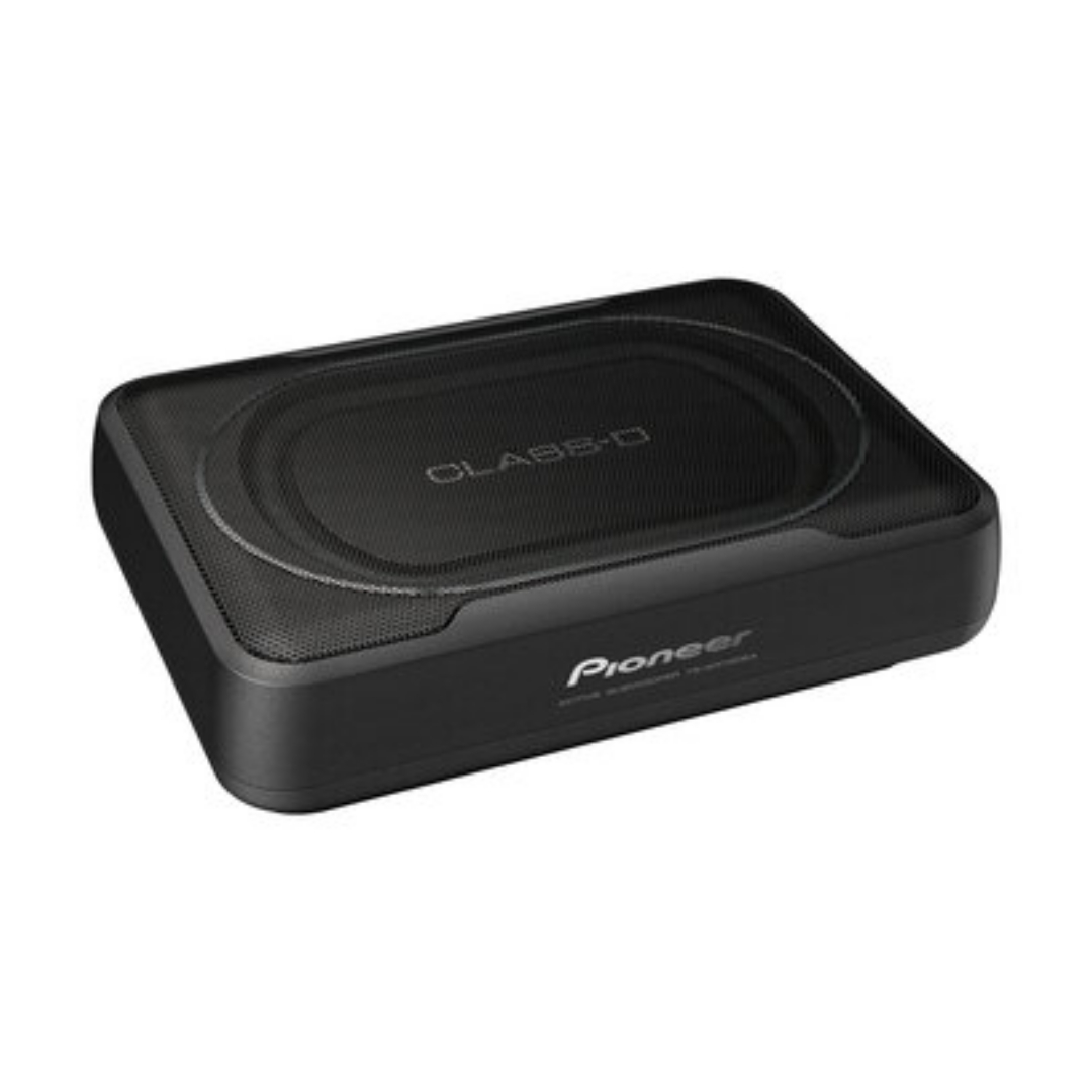 SUBWOOFER AMPLIFICADOR CLASS-D 160W PIONEER TSWX130EA