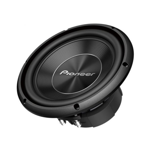 SUBWOOFER MAX 1.300W CON DOBLE BOBINA PIONEER TSA250D4