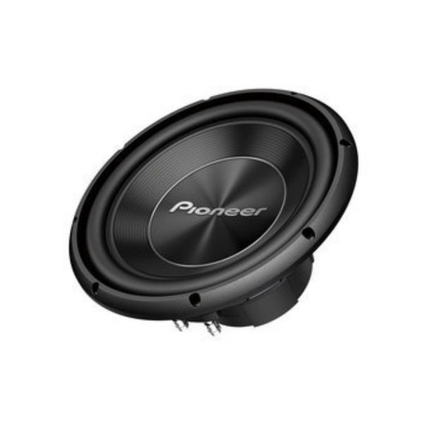 SUBWOOFER MAX 1.500W DOBLE BOBINA DE VOZ PIONEER TSA300D4