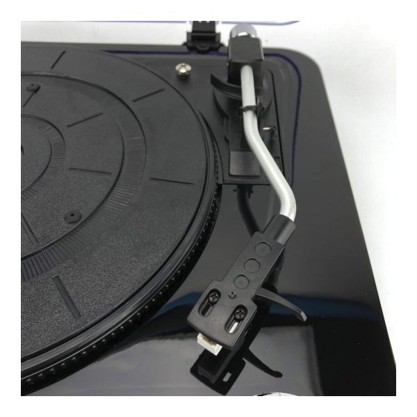 TOCADISCOS MULTIFUNCION ESTEREO AIWA AIWGBTUR120NE - Imagen 5