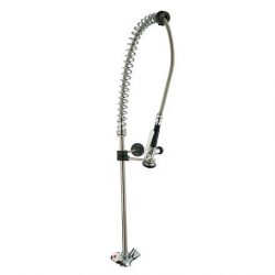 GRIFO DE COCINA INDUSTRIAL LARRYHOUSE LH2135