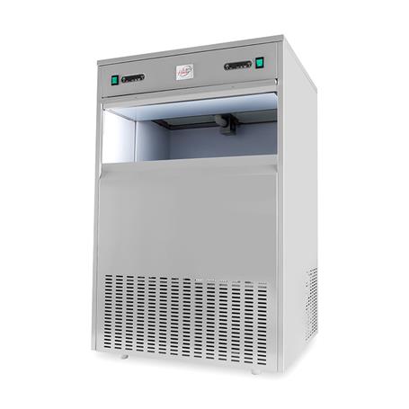 MAQUINA HIELO CUBITOS MACIZOS 50KGS/DIA CAPACIDAD LARRYHOUSE LH2125 - Imagen 3