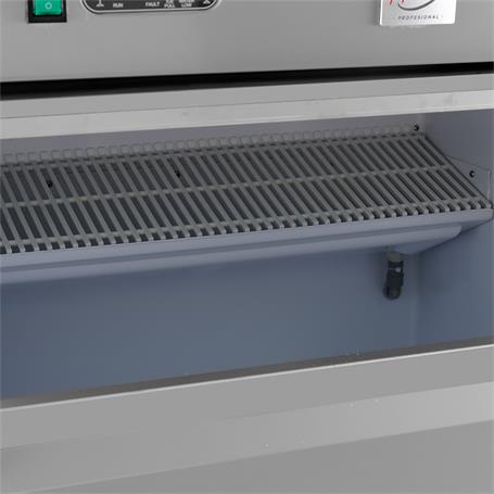 MAQUINA HIELO CUBITOS MACIZOS 50KGS/DIA CAPACIDAD LARRYHOUSE LH2125 - Imagen 5