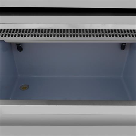 MAQUINA HIELO CUBITOS MACIZOS 50KGS/DIA CAPACIDAD LARRYHOUSE LH2125 - Imagen 6