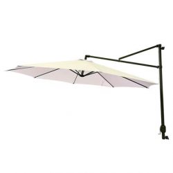 PARASOL DE PARED BEIGE 3 METROS DONNA GARDEN DG1378