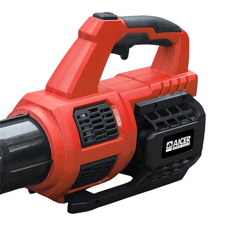 SOPLADOR BATERIA 20V ONLY ONE (1X 4.0AH) AICER AC1698 - Imagen 2