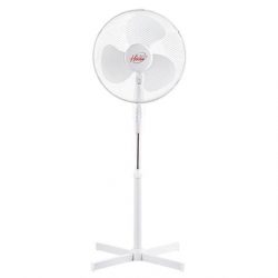 VENTILADOR DE PIE 40CM 45W LARRYHOUSE LH2111