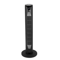 VENTILADOR DE TORRE DIGITAL 91CM 55W LARRYHOUSE LH2112