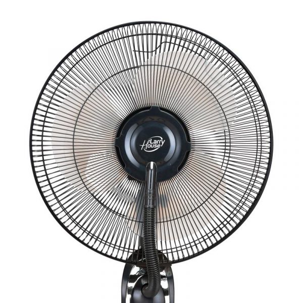 VENTILADOR NEBULIZADOR 40CM 75W LARRYHOUSE LH2113 - Imagen 2