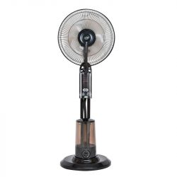 VENTILADOR NEBULIZADOR 40CM 75W LARRYHOUSE LH2113