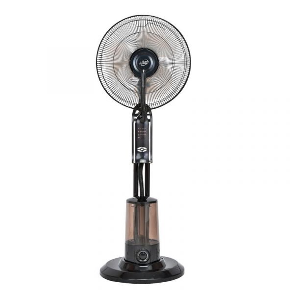VENTILADOR NEBULIZADOR 40CM 75W LARRYHOUSE LH2113