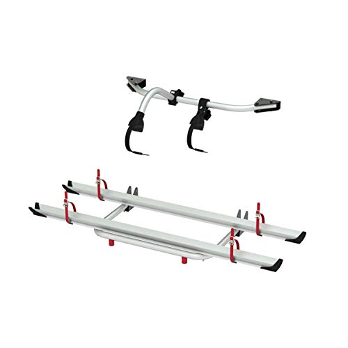 CARRY-BIKE GARAGE CARAVANA STANDARD FIAMMA 270601 PORTABICICLETA PORTABICICLETAS