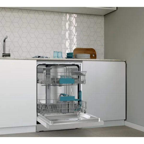 LAVAVAJILLAS 60CM 13 SERVICIOS INOX BALAY 3VS5031IP - Imagen 2