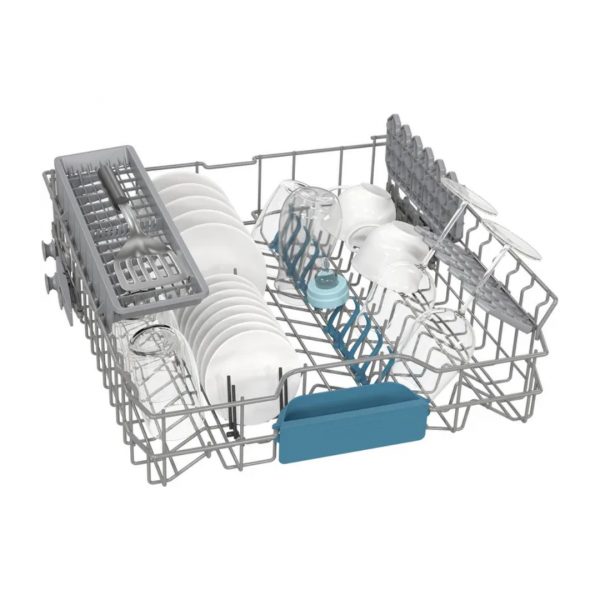 LAVAVAJILLAS 60CM 13 SERVICIOS INOX BALAY 3VS5031IP - Imagen 4