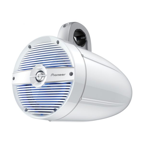 ALTAVOCES DE TORRES 2 VIAS 19,5CM 250W PIONEER TSME770TC - Imagen 2