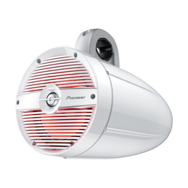 ALTAVOCES DE TORRES 2 VIAS 19,5CM 250W PIONEER TSME770TC - Imagen 3