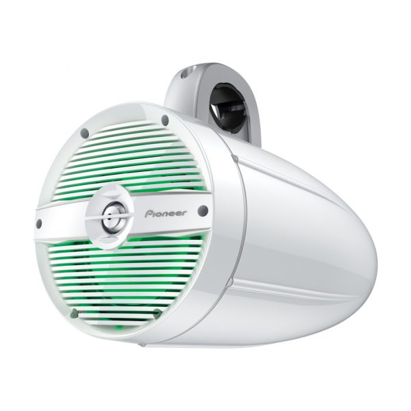 ALTAVOCES DE TORRES 2 VIAS 19,5CM 250W PIONEER TSME770TC - Imagen 4