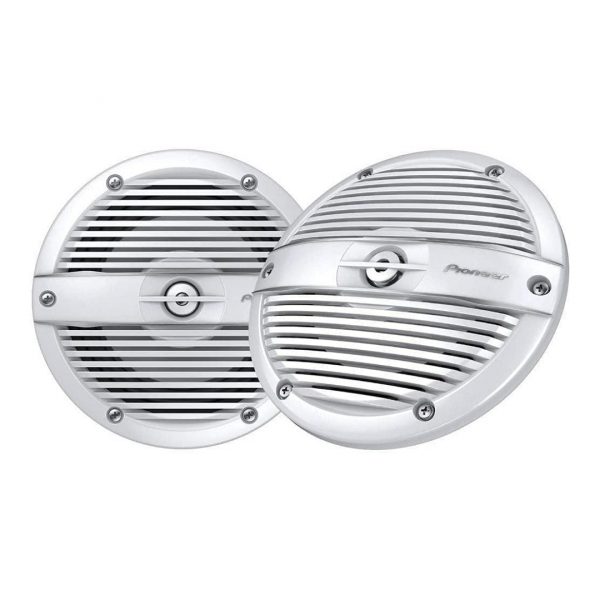 ALTAVOCES MARINOS 2 VIAS 16,5CM 250W PIONEER TSME650FC
