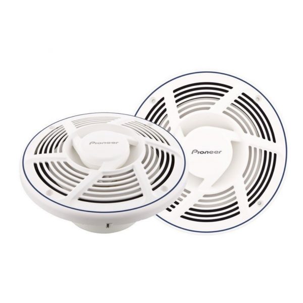 ALTAVOCES MARINOS 2 VIAS 20CM 200W PIONEER TSMR2040