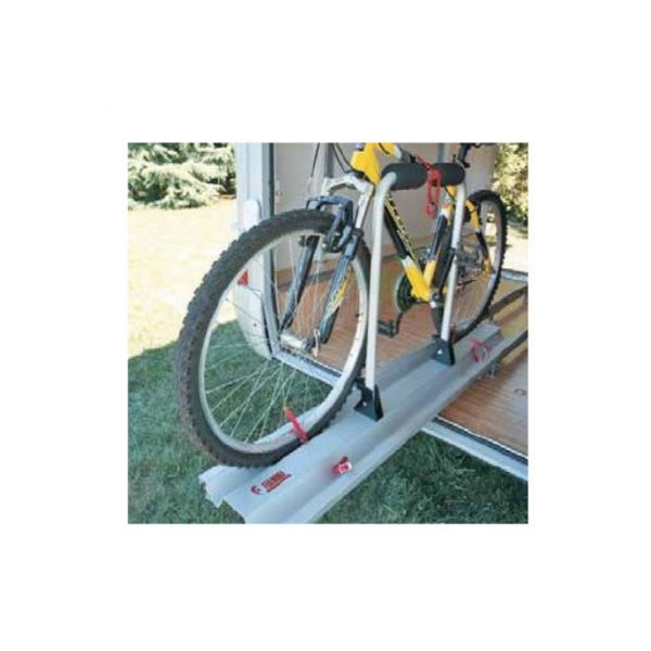 CARRY-BIKE GARAGE CARAVANA SLIDE PRO BIKE FIAMMA 270602 - Imagen 3