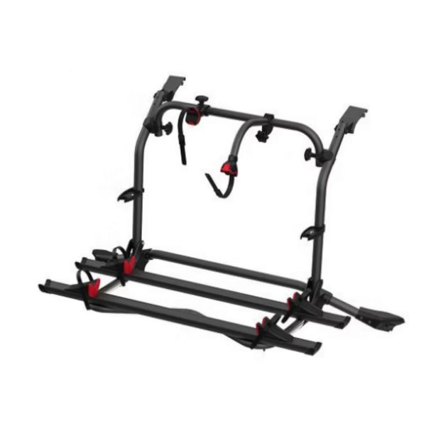 CARRY-BIKE VW T5 PRO DEEP BLACK 02096-71A FIAMMA 270250