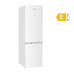 FRIGORIFICO COMBI 253 LITROS BLANCO CORBERO CCH18024W
