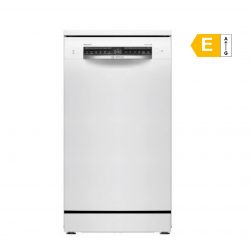 LAVAVAJILLAS 45CM 10 SERVICIOS BLANCO BOSCH SPS4HMW49E