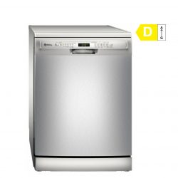 LAVAVAJILLAS 60CM 13 SERVICIOS INOX BALAY 3VS5031IP