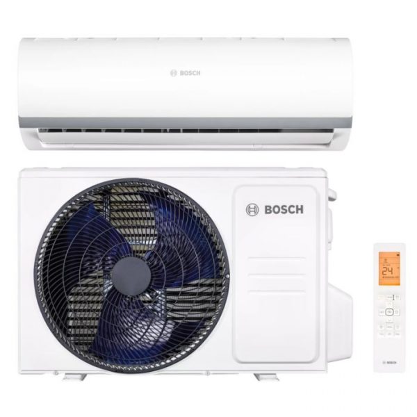 AIRE ACONDICIONADO CLIMATE CL2000 3000 FRIG. BOSCH W35E